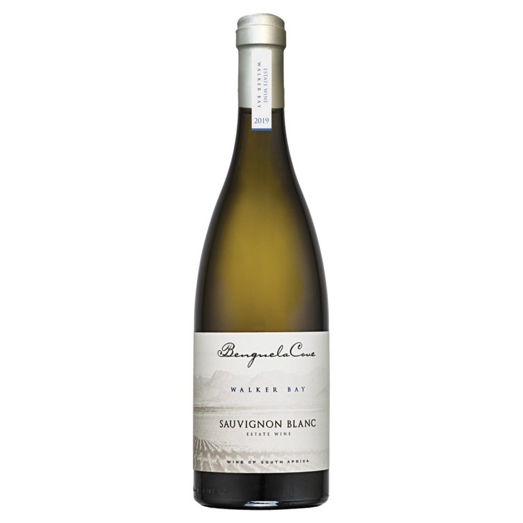 Benguela Cove Estate Sauvignon Blanc